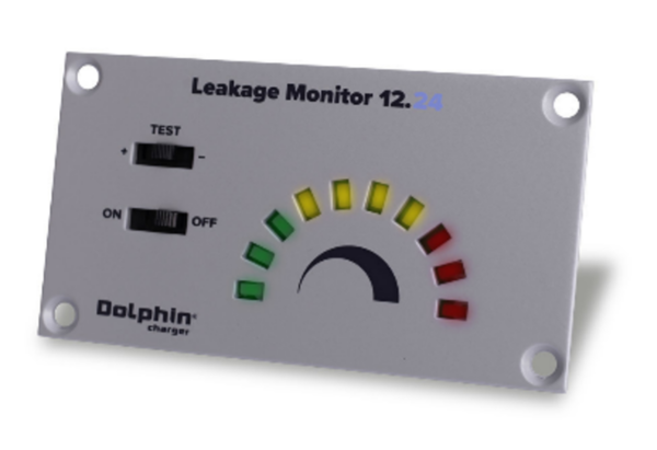 DOLPHIN LEAKAGE CURRENT MONITOR 12V 24V